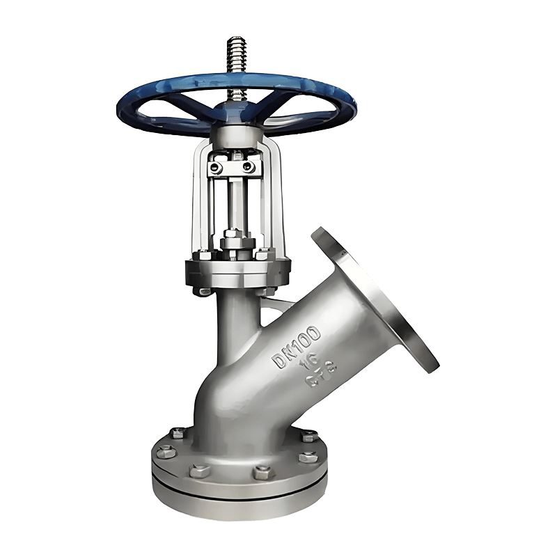 Manuell dräneringsventil