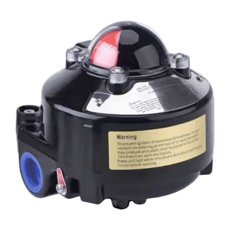 V274 Explosionssäker ventilgränslägesbrytare