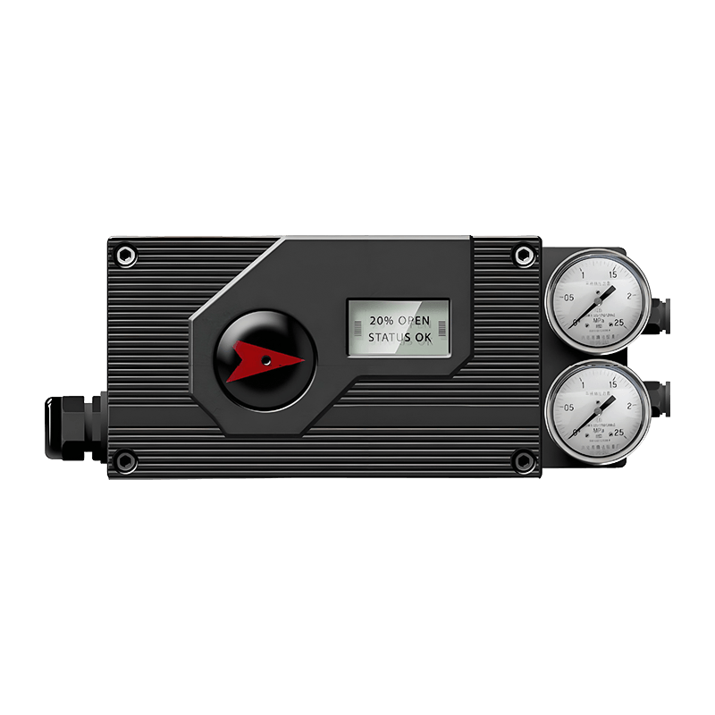 VATTEN Smart Valve Positioner