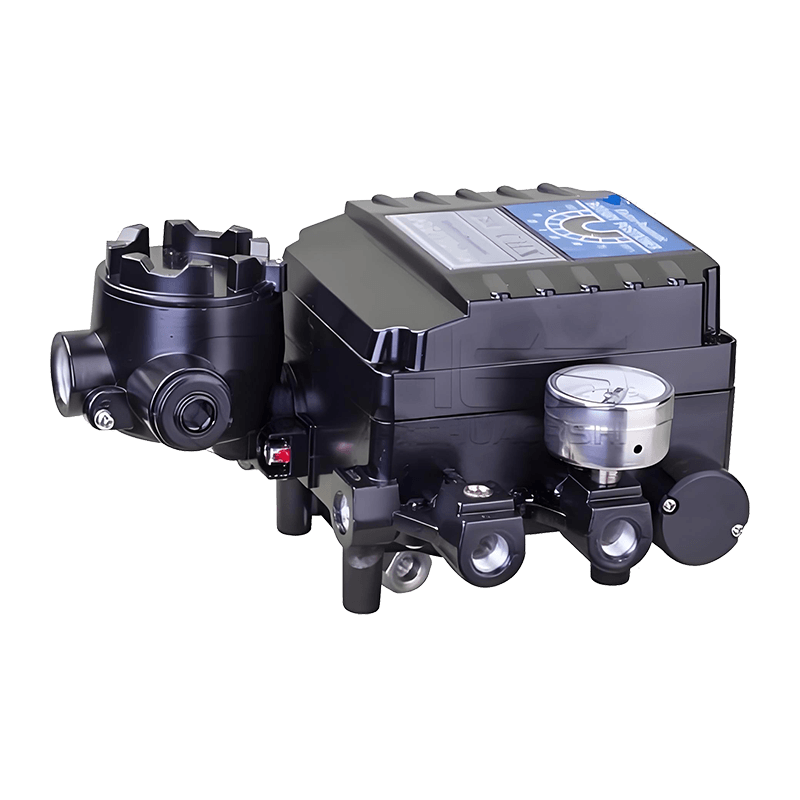 VATTEN mekanisk ventilpositionerare