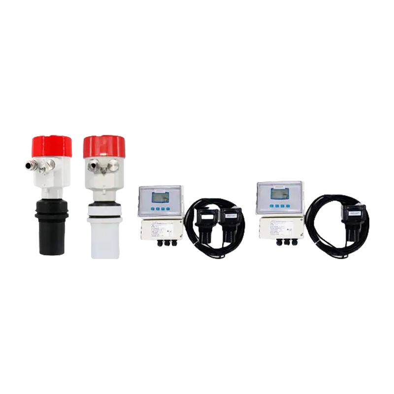 Ultraljudsnivåmätare